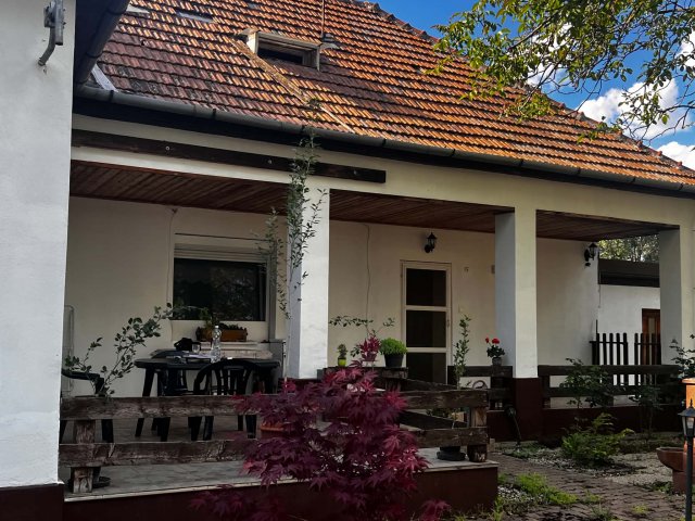 Eladó családi ház, Dabason 85 M Ft, 4 szobás