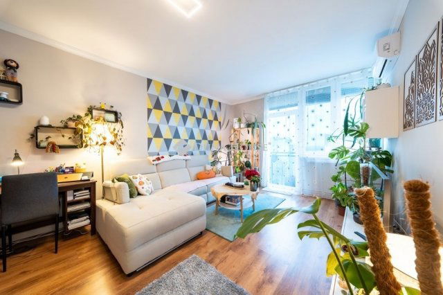 Eladó téglalakás, Miskolcon 32.99 M Ft, 2 szobás