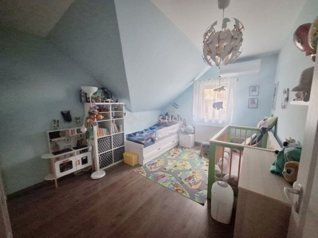 Eladó sorház, Fóton 126.99 M Ft, 4 szobás / költözzbe.hu