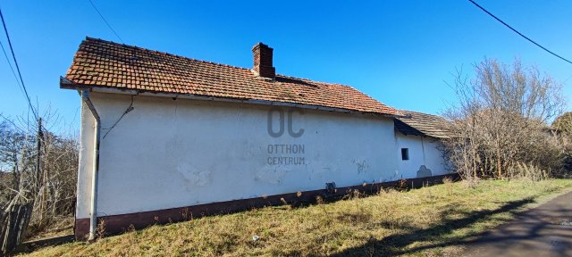 Eladó családi ház, Tiszaörsön 6.9 M Ft, 3 szobás