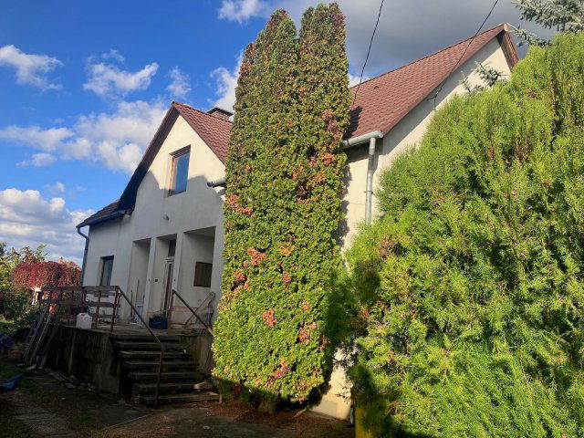 Eladó családi ház, Nyíregyházán 45.9 M Ft, 3 szobás