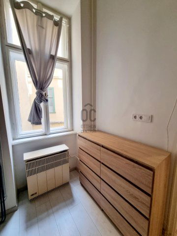 Kiadó téglalakás, albérlet, Budapesten, IX. kerületben