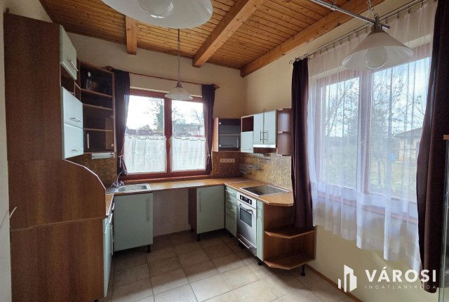 Eladó családi ház, Hajdúsámsonon 69 M Ft, 3 szobás