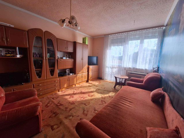 Eladó téglalakás, Sajószentpéteren 12.9 M Ft, 1+1 szobás