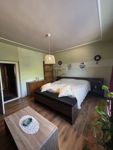 Eladó családi ház, Szilvásváradon 87.99 M Ft, 4 szobás