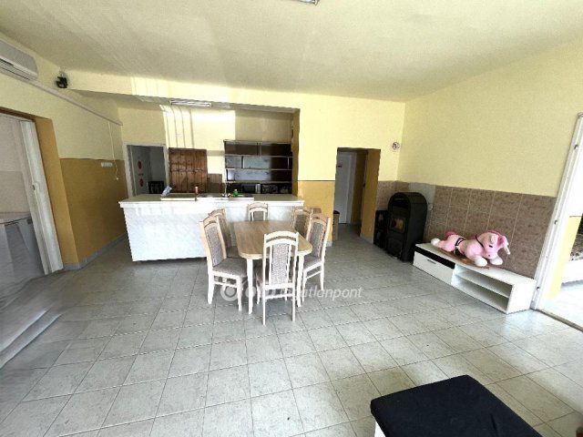 Eladó családi ház, Magyargécen 20 M Ft, 3 szobás