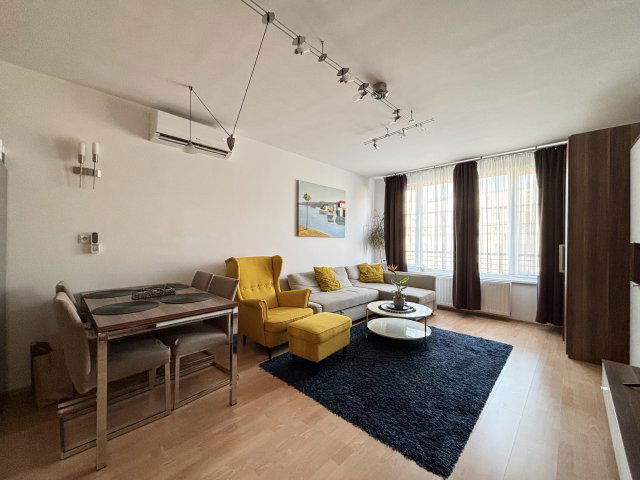 Eladó téglalakás, Budapesten, IX. kerületben 79.9 M Ft, 2 szobás