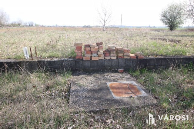 Eladó telek, Sárváron 13.9 M Ft / költözzbe.hu