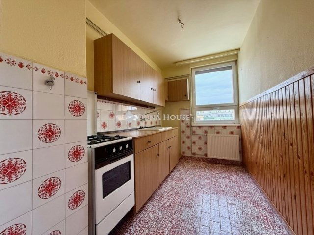 Eladó téglalakás, Budapesten, XX. kerületben 55.99 M Ft