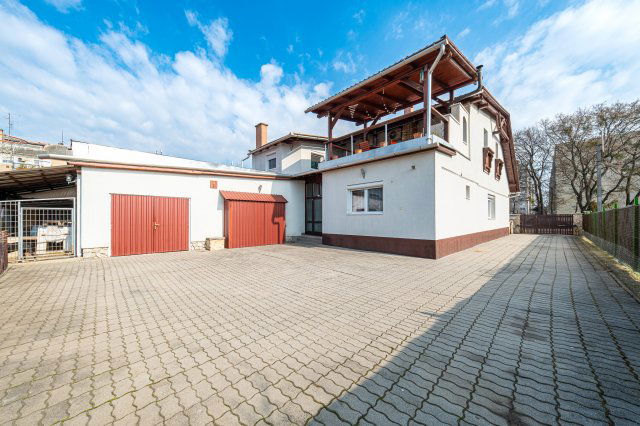 Eladó családi ház, Miskolcon, Géza utcában 129.99 M Ft