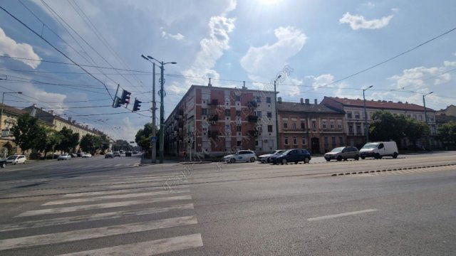 Kiadó téglalakás, albérlet, Szegeden 115 E Ft / hó, 2 szobás