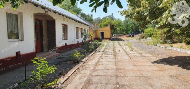 Eladó ipari ingatlan, Izsákon 210 M Ft / költözzbe.hu