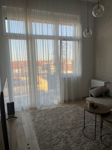 Kiadó téglalakás, albérlet, IX. kerületben, Gát utcában