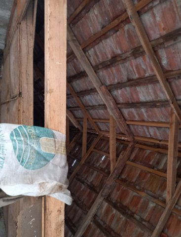 Eladó családi ház, Nyíregyházán 6.6 M Ft, 1+1 szobás