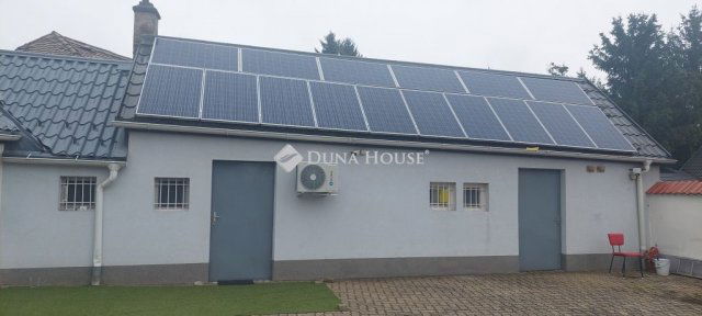 Eladó családi ház, Dombóváron, Árpád utcában 42.5 M Ft