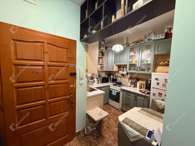 Eladó téglalakás, Kőszegen 31.9 M Ft, 2 szobás