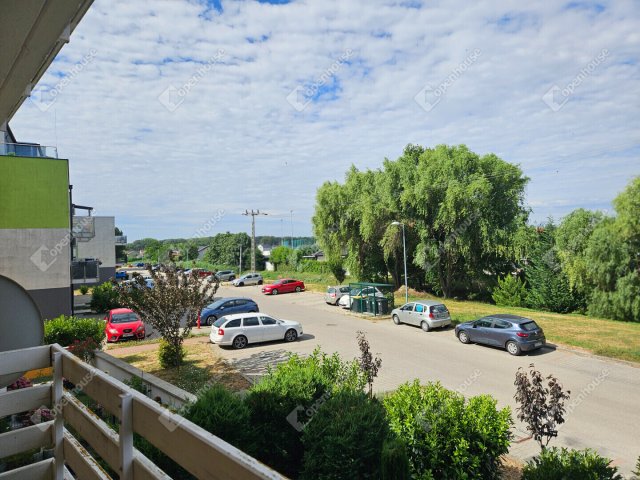 Kiadó téglalakás, albérlet, Győrújfalun 160 E Ft / hó