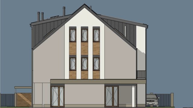 Eladó téglalakás, Érden 87.9 M Ft, 3 szobás