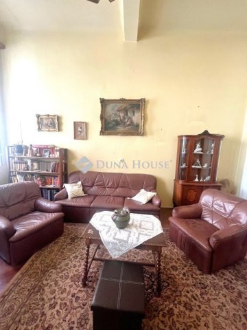 Eladó téglalakás, VII. kerületben, Wesselényi utcában