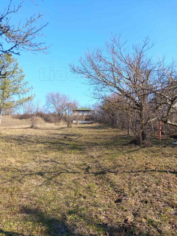 Eladó telek, Siófokon 39.9 M Ft / költözzbe.hu