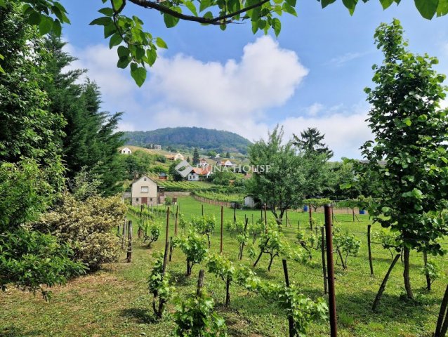 Eladó nyaraló, Badacsonytomajon 65 M Ft, 3 szobás