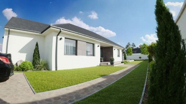 Eladó családi ház, Budapesten, XIX. kerületben 202.8 M Ft