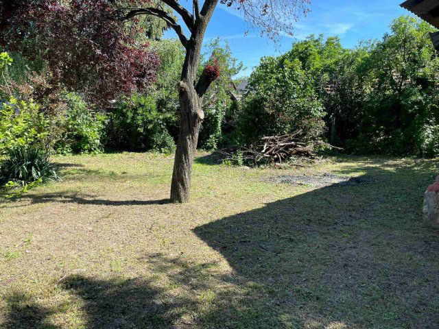 Eladó nyaraló, Komáromban 25.5 M Ft, 1 szobás