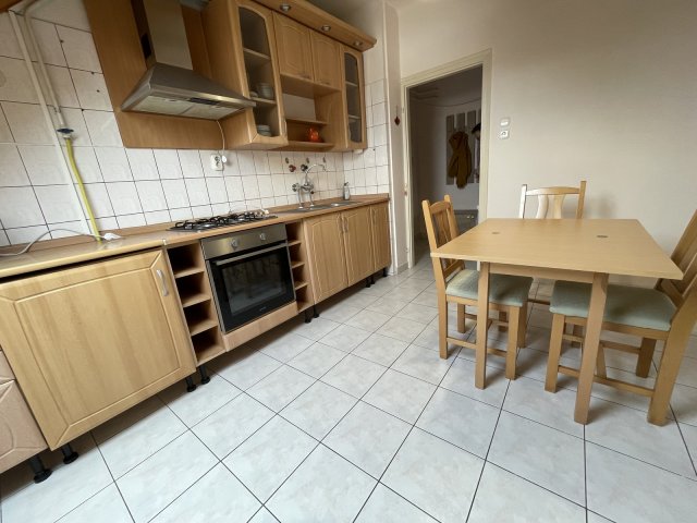 Eladó téglalakás, Nyíregyházán 56.9 M Ft, 3 szobás