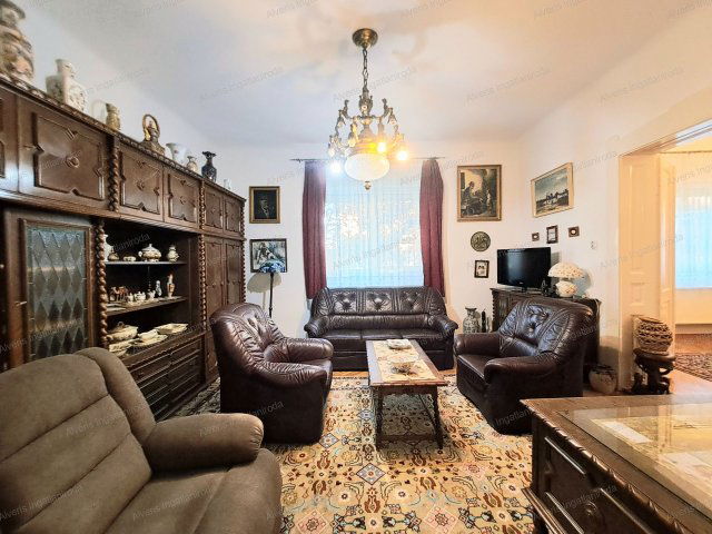 Eladó családi ház, Balkányban 59 M Ft, 3 szobás