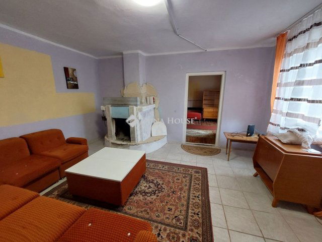 Eladó sorház, Répcelakon 11.5 M Ft, 3 szobás