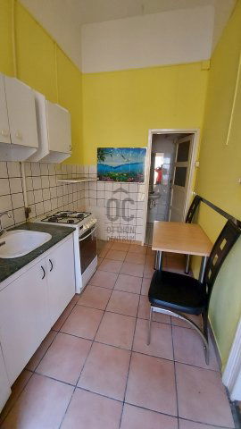 Eladó téglalakás, Budapesten, VII. kerületben, Dob utcában