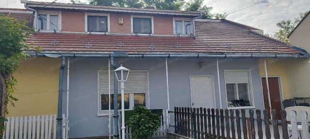 Eladó családi ház, Budapesten, XXIII. kerületben 145 M Ft