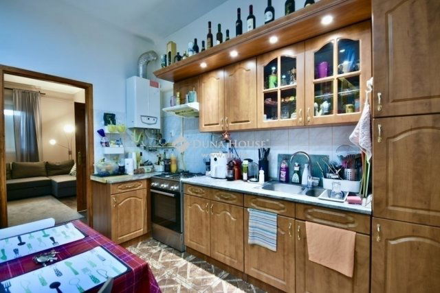 Eladó családi ház, Budapesten, X. kerületben 129.9 M Ft