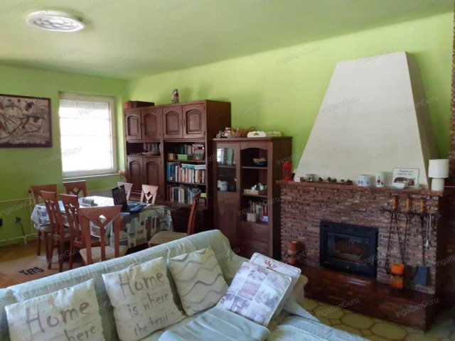 Eladó családi ház, Kecskeméten 94.5 M Ft, 6 szobás