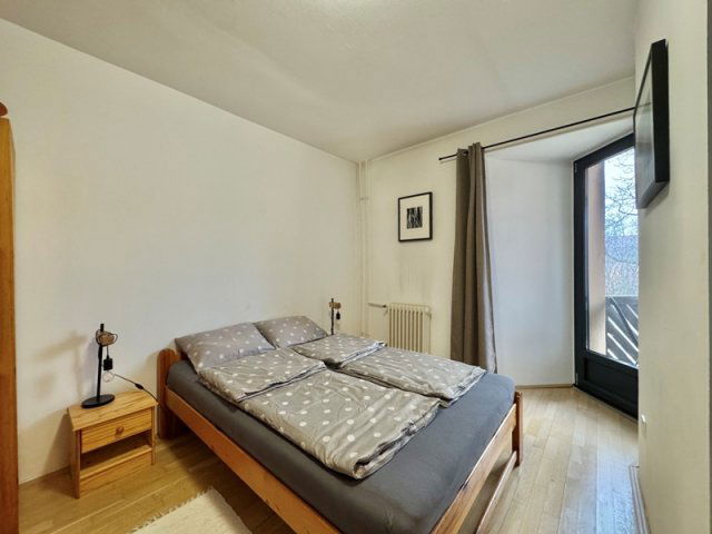 Kiadó téglalakás, albérlet, Pécsett, Felsőbalokány utcában