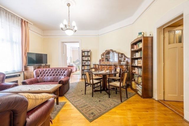 Eladó téglalakás, Budapesten, IX. kerületben 99.8 M Ft, 3 szobás