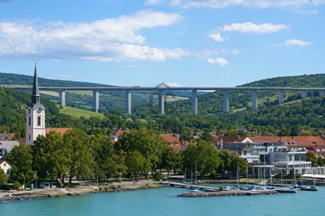 Eladó telek, Balatonföldváron 55 M Ft / költözzbe.hu