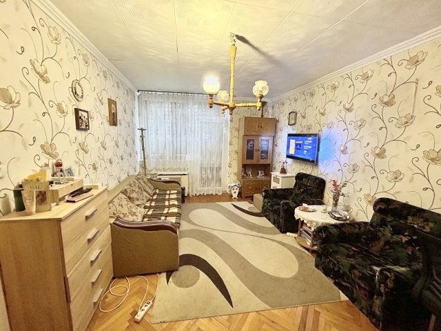 Eladó panellakás, Vácon, Istenmalmi utcában 46 M Ft, 1+1 szobás