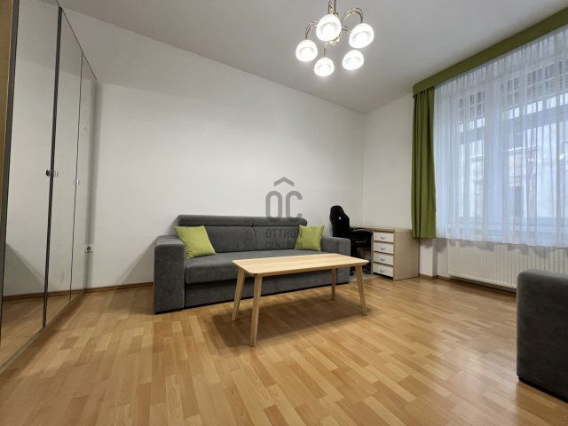 Kiadó téglalakás, albérlet, XIII. kerületben, Katona József utcában