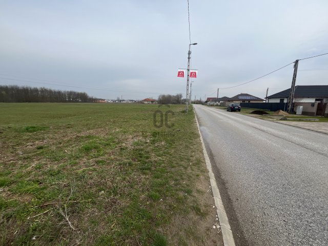 Eladó telek, Hajdúsámsonon 141.18 M Ft / költözzbe.hu