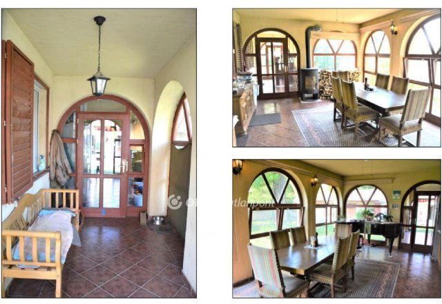 Eladó családi ház, Monoron 1269 M Ft, 14 szobás