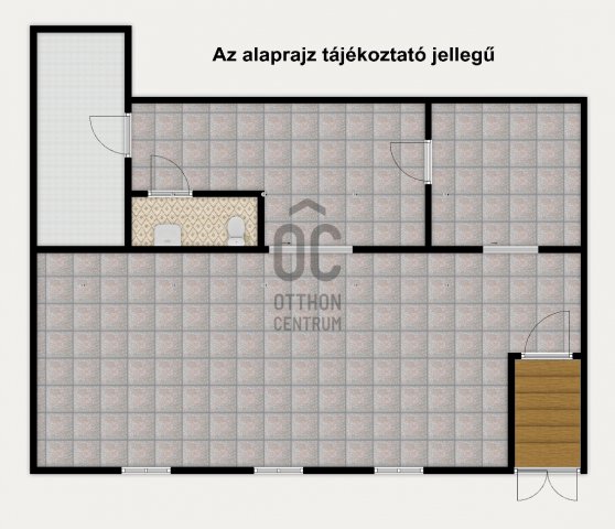 Eladó ipari ingatlan, Budapesten, IX. kerületben 45 M Ft