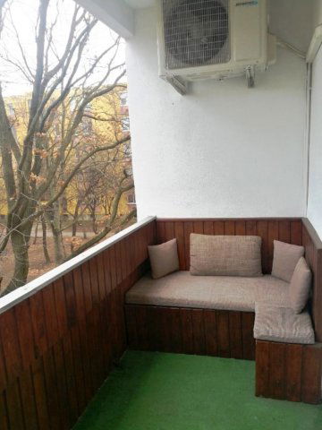 Kiadó téglalakás, albérlet, Debrecenben, Erzsébet utcában