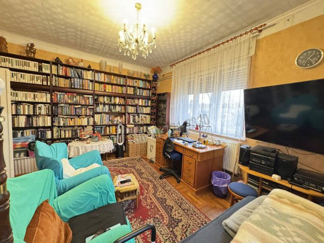 Eladó családi ház, Kiskörén 22.9 M Ft, 3 szobás