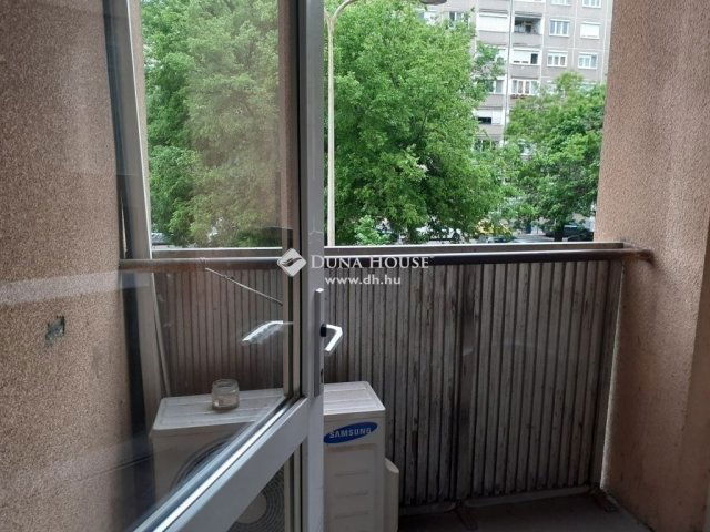 Eladó panellakás, Budapesten, XI. kerületben 89.7 M Ft, 1 szobás