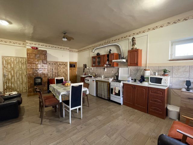 Eladó családi ház, Tiszadadán 25.5 M Ft, 2 szobás