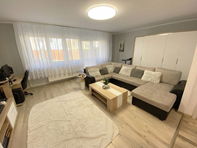 Eladó sorház, Nyíregyházán 89 M Ft, 2+2 szobás