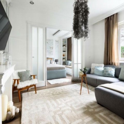 Kiadó téglalakás, albérlet, I. kerületben, Fiáth János utcában