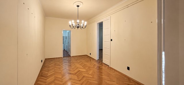 Eladó téglalakás, Budapesten, XI. kerületben 119 M Ft, 3 szobás