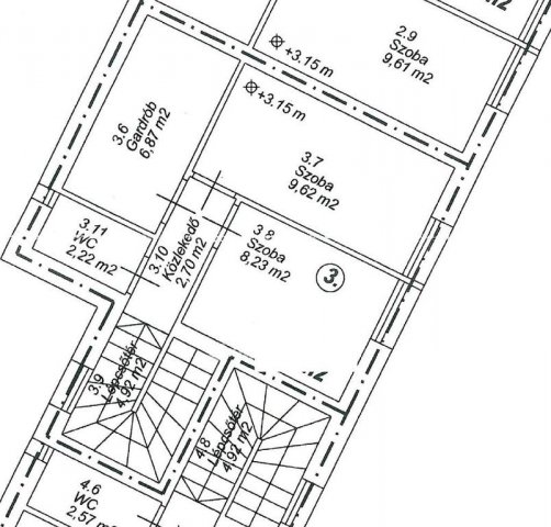 Eladó téglalakás, Tökölön 75.9 M Ft, 2+1 szobás